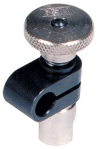 GEM Adjustable Swivel Clamp S-1, 5/32" x 5/16" - 57-031-401