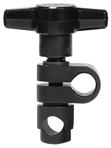 GEM Adjustable Swivel Clamp ST-6, 5/16" x 3/8" - 57-031-425