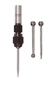 Starrett Wiggler / Center Finder, Only - S828