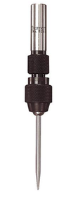 Starrett Pointed Shank Wiggler & Center Finder Accessory - 828A