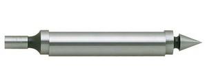 Precise 3/8“ x .200" Combo Edge and Center Finder, End Type: Double - E