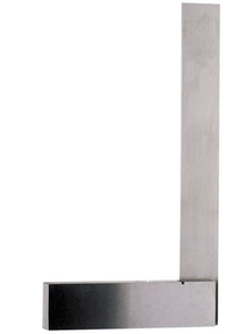 PEC Solid Square Blade Length: 3" Beam Length: 2-1/2" - 7000-003