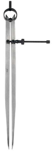 PEC Tools 12" Spring Type Divider - 8100-012