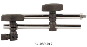 Precise Post & Clamp For MB-001 Magnetic Base MB-001PC