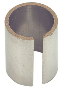 Inch/Metric Conversion Bushing For Use With Dial Indicators