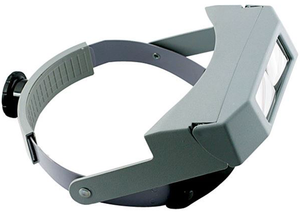 Precise 2-1/4X Power Mark II Magnifocuser - #105