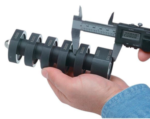 Precise Caliper Surveillance Master VC-1