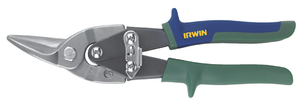 IRWIN Aviation Snip, Right Cut - 2073112 - 61-163-023