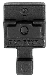 Kurt Manufacturing Workholding Solutions Groovelock Work Stop WSRL46