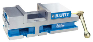 Kurt Short Modular Vise 3620V