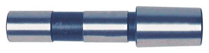 Llambrich Drill Chuck Arbor #L40590B, 1/2" x 2-1/2" Straight Shank, 2JT Mount