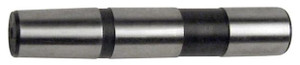 Jacobs Drill Chuck Arbor #7350, 1/2" x 2-1/2" Shank, 2JT Mount