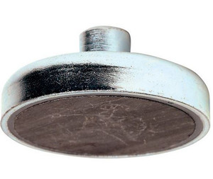Ceramic Pot Magnet