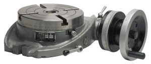 Phase II Precision Rotary Table H220-008, 8" Horizontal - 65-220-008