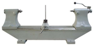 Precise #2 Precision Bench Center - 65-966-002