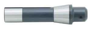 Lyndex R8 Precision End Mill Adapter, 1/4" - 67-151-816