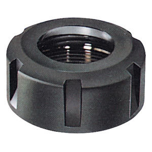 T&O ER25 Collet Chuck Nut ER25Nut