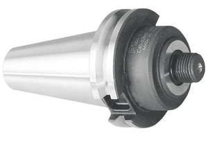 Parlec CAT 40 x 1-1/2"-18 Thread Boring Head Holder - C40-15BH2