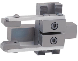 Royal Compact CNC Bar Puller, Shank Size 3/4” Square - 43302 - 69-000-130