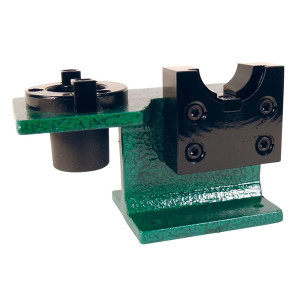 Precise CAT 40 Toolholder Fixture 6028 - 69-101-007