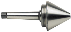 Precise 5 MT Bull Head Live Center B7005
