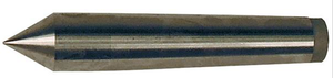 Precise 2MT High Speed Steel Dead Center 57202MT - 69-210-002