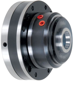 Atlas Front Mount Air 16C Collet Chuck, D6 Spindle ATL207-16CD6 Atlas Front Mount Air 16C Collet Chuck, D6 Spindle ATL207-16CD6