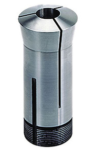 Lyndex 5C Round Collet, 17/32"