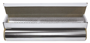 OTMT Stainless Steel Type 321 Tool Wrap, 10" Width, 50 Ft. Length