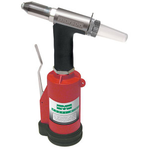 Marson 39045 Air/Hydraulic Rivet Installation Tool MP-3V
