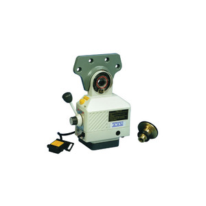Bridgeport Type Z-AXIS Power Table Feed