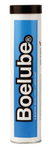 Boelube Machining Lubricant, Solid 70200-00, 14.5 oz. Tube