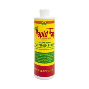 Relton Rapid Tap® Cutting & Tapping Fluid, 16 oz. Pint - PNT-NRT