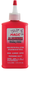 Tap Magic Aluminum Cutting Fluid, 4 oz. Spout Top Bottle - 20004A