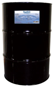 Rustlick G-25-J Synthetic Grinding Fluid #75552, 55 Gallon - 81-006-030