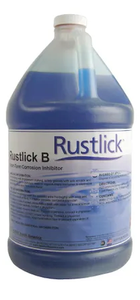 Rustlick B 1 Gallon Bottle Water Soluble Rust Inhibitor - 73011