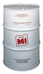 Starrett M1 All-Purpose Lubricant, 53 Gallon - 81-020-026