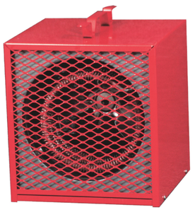 Marley Contractor Heater, Max. BTU 13,650/10,238 - BRH402