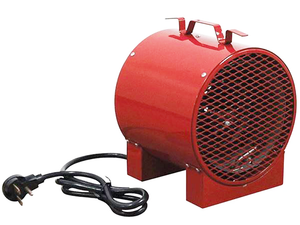 TPI Construction Site / Utility Heater - ICH-240C
