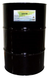 Accu-Lube Metalworking Lubricant #LB-6100 Premium Heavy Duty, 55 Gallon - 81-200-003