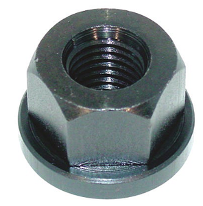TE-CO Swivel Flange Nut, 7/8" Diameter, 3/8"-16 Thread Size - 42003