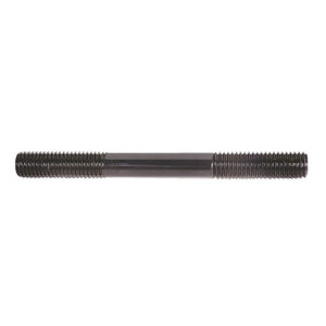 TE-CO Clamping Stud, 1/2"-13 Thread Size - 40709