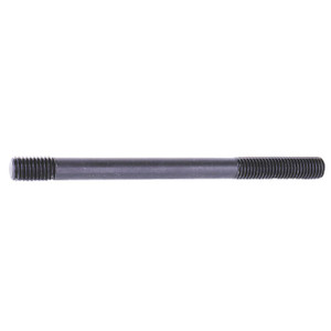 TE-CO Driver Stud, 1/4"-20 Thread Size, 1.50" x .38" Thread Length, 3" Length - 40353