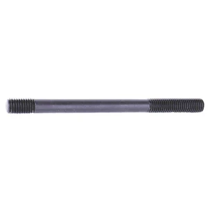 TE-CO Driver Stud, 1/2"-13 Thread Size, 1.00" x .63" Thread Length, 2" Length - 40771