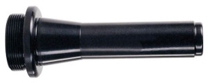 Criterion Taper Shank #20063 for 1-1/2"-18 Thread Boring Heads, Drawbar End, R8 Taper - 85-051-622