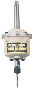 Procunier Style "E" High Speed Lightweight Extra Sensitive Tapper 3MT - 85-070-203