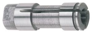 Procunier Tru-Grip™ Fractional Tap Collet #2, 3/8" SS Tap Size, .275" Round, .206" Square - 85-071-211