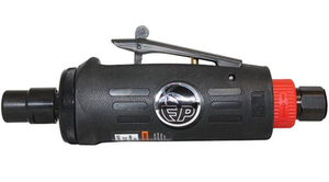 Florida Pneumatic 1/4" Air Die Grinder w/Rear Exhaust - FP-758R-2