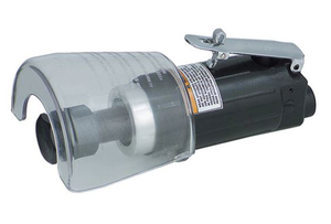 Florida Pneumatic 3" Utility Air Cut-Off Tool - FP-3801A