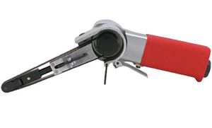 Universal Tool 3/8" x 13" Air Belt Sander - UT8702-1
